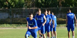 akademik svishtov