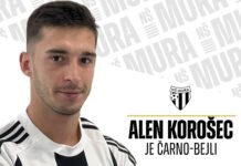 alen koroshets