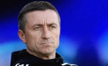 Анатоли Нанков: На моменти момчетата просто се забавляваха anatoli nankov