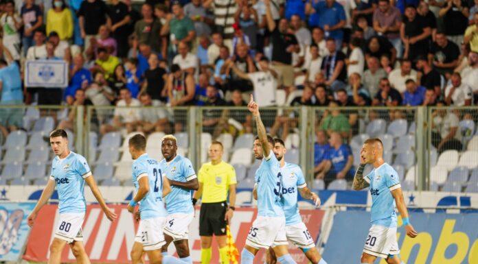 Постоянството ще е ключът на Арда за излаз в Европа arda