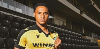 armstrong oko feliks