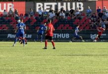 atletik kuklen levski karlovo