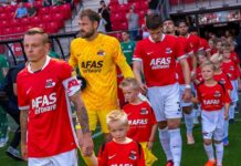 az alkmaar