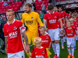 az alkmaar