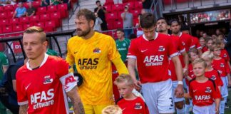 az alkmaar