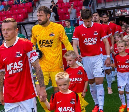 az alkmaar