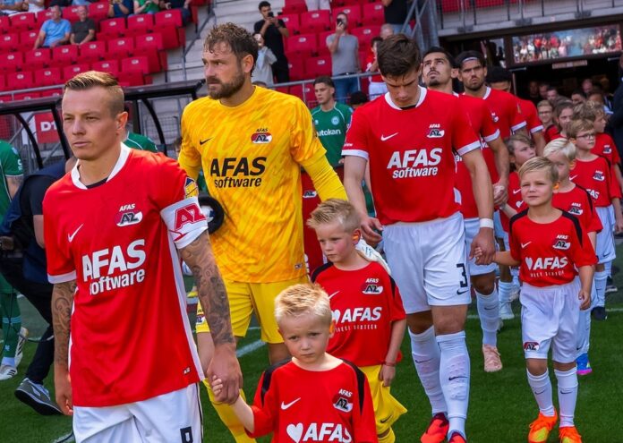 az alkmaar