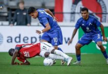 az alkmaar levski asen mitkov