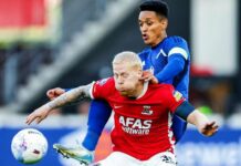 az alkmaar levski venderson cunami