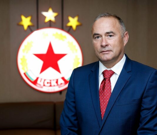 boiko velichkov