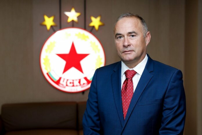 boiko velichkov