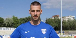 borislav vakadinov
