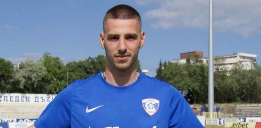 borislav vakadinov