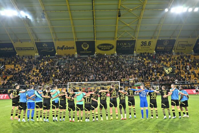 botev plovdiv botev plovdiv