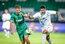 botev vraca levski fabio lima