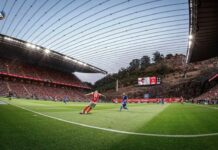 braga levski