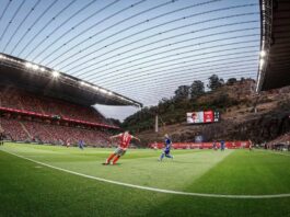 braga levski