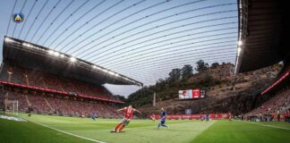 braga levski