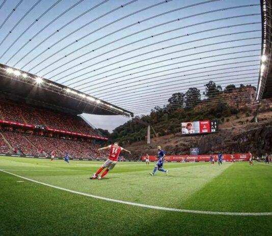 braga levski
