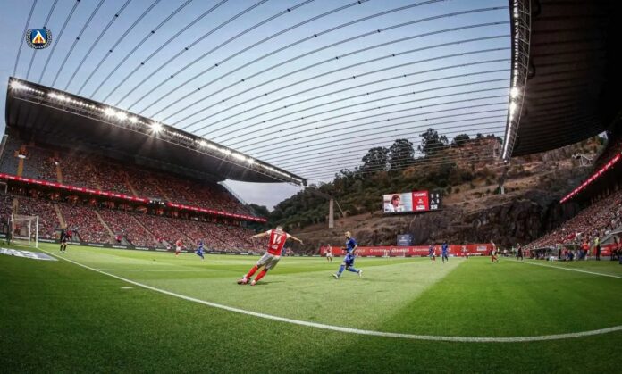 braga levski