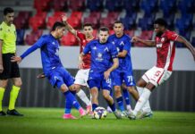 braga levski marin petkov everton bala