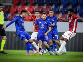 braga levski marin petkov everton bala