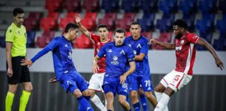 braga levski marin petkov everton bala