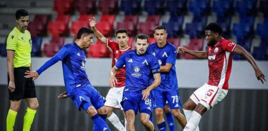 braga levski marin petkov everton bala