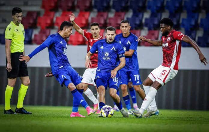 braga levski marin petkov everton bala