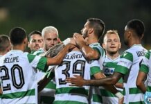 cherno more otbor
