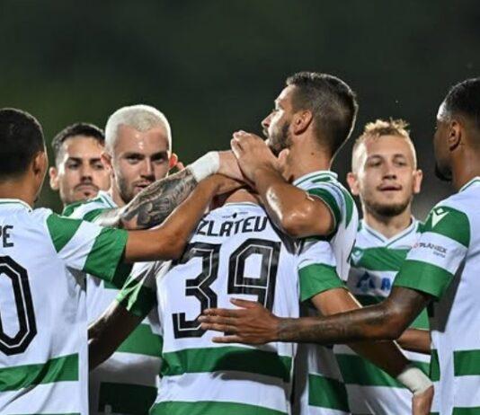 cherno more otbor
