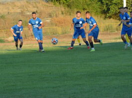 chernomorets balchik