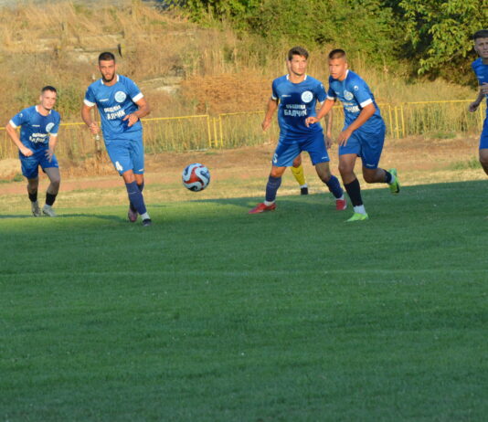 chernomorets balchik