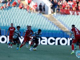 cska cherno more