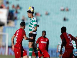 cska cherno more asen chandarov