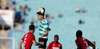 cska cherno more asen chandarov