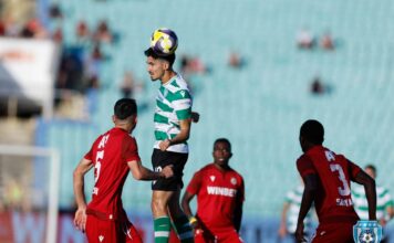 cska cherno more asen chandarov