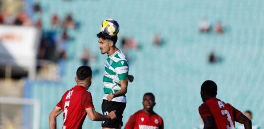 cska cherno more asen chandarov