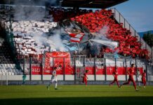 cska lokomotiv