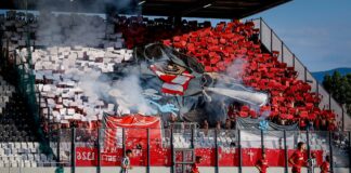 cska lokomotiv