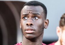 diallo