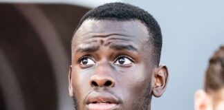 diallo