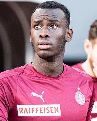 diallo