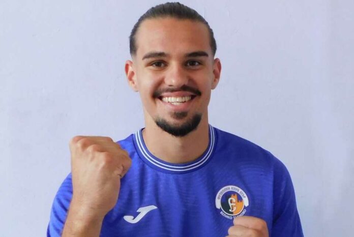 dimitar gospodinov