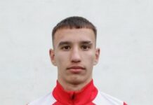 dimitar nikolov