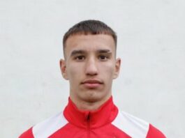 dimitar nikolov