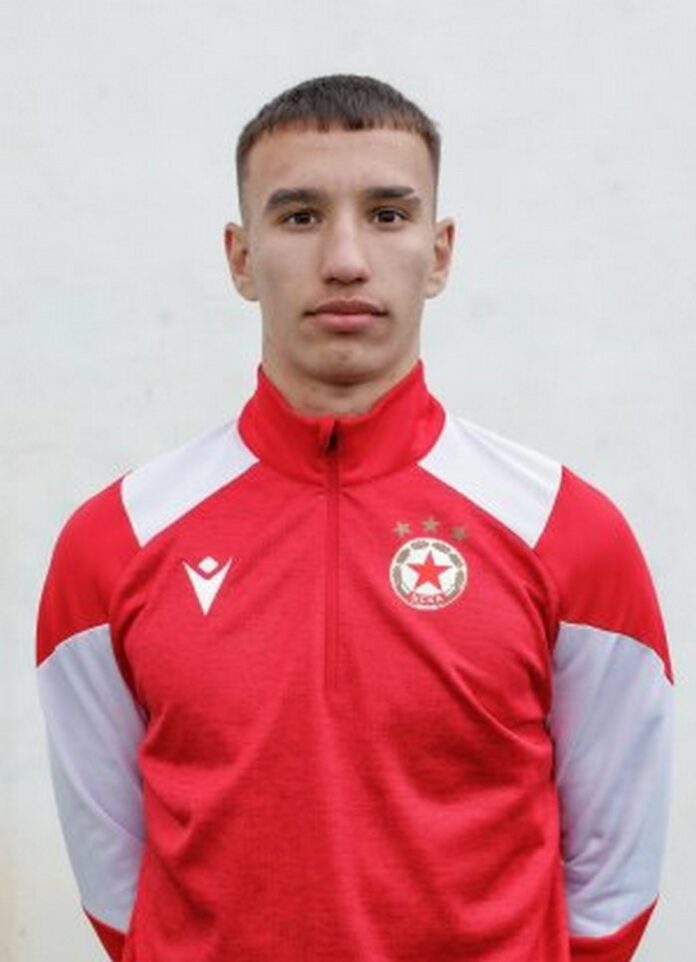 dimitar nikolov dimitar nikolov