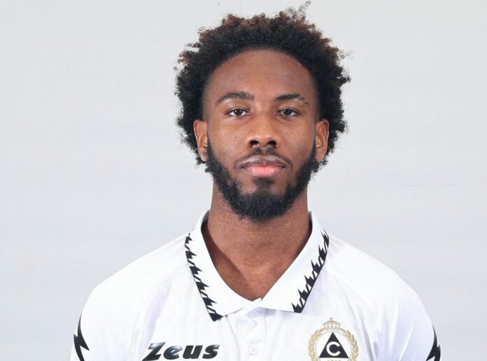 djordan semedo