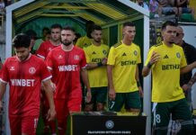 dobrudja botev vraca martin petkov