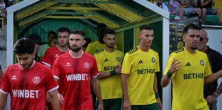 dobrudja botev vraca martin petkov